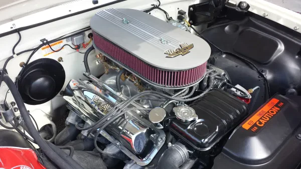 KP & T AUTO SERVICE - photo 3
