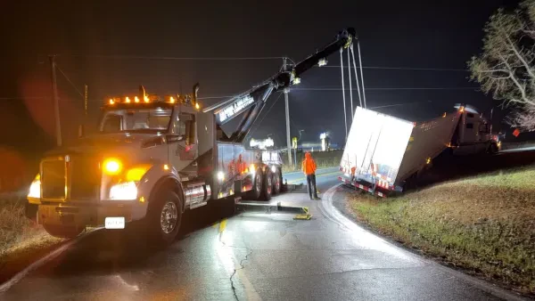 Yates Boys Towing - photo 3