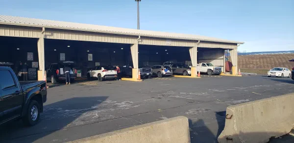 Scituate Transfer Station - photo 2