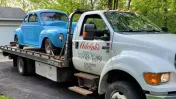 Adolph's Auto Repair & Towing llc