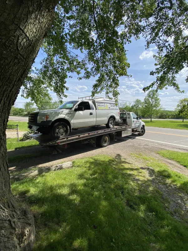 Adolph's Auto Repair & Towing llc - photo 2