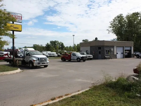 Adolph's Auto Repair & Towing llc - photo 3