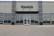 Hosick Motors Inc.
