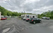 BILLS TOWING & AUTO BODY