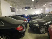Used Car Dealership - Rebuilt Car Outlet