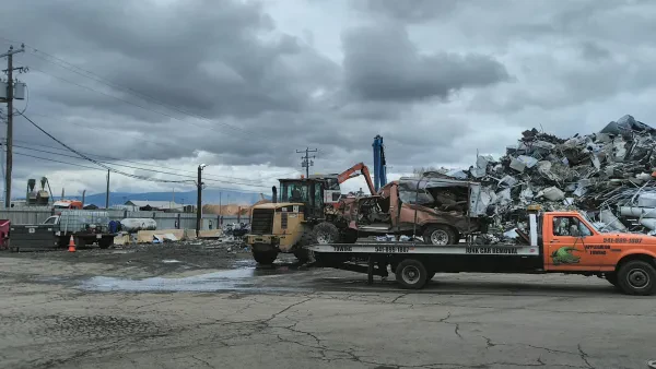 Radius Recycling - photo 3