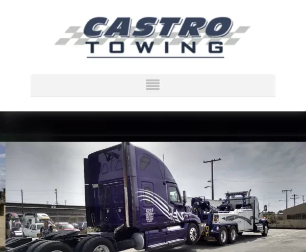 Castro Towing - photo 3