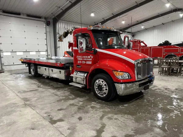 Sullivan Auto & Tire & Towing - photo 4