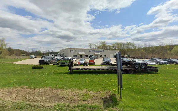 NAPA Auto Parts - Mantua Auto Parts - photo 3