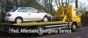 D&T Towing And Repair