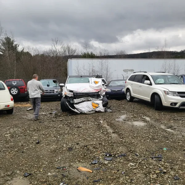 D&T Towing And Repair - photo 2