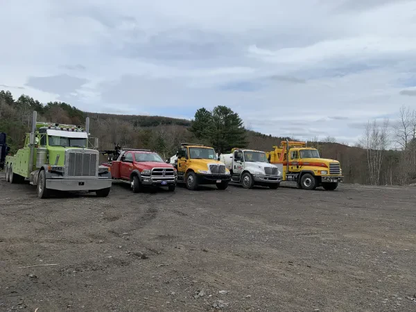 D&T Towing And Repair - photo 4