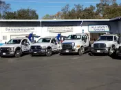All About Towing