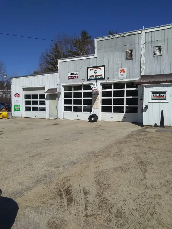 Gauthier Auto Services LLC - photo 2