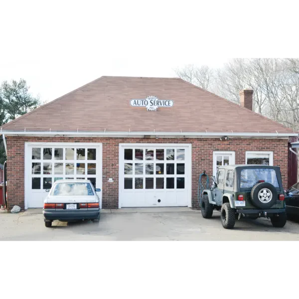 Rob's Auto Service Inc - photo 4