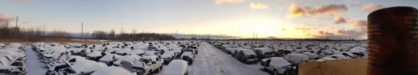 Junk Car Buyer Fox Auto - Fenix U-Pull - photo 2