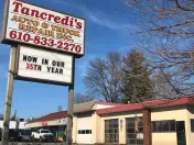 Tancredi's Auto & Truck Repair