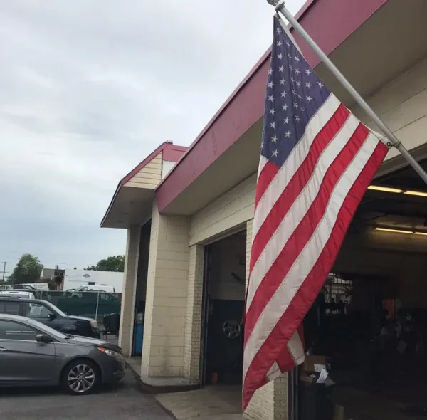 Tancredi's Auto & Truck Repair - photo 2
