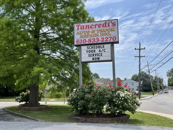 Tancredi's Auto & Truck Repair - photo 3