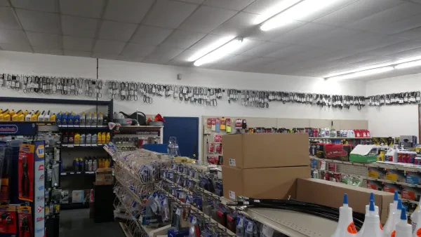 NAPA Auto Parts - Morgantown Auto Parts - photo 2