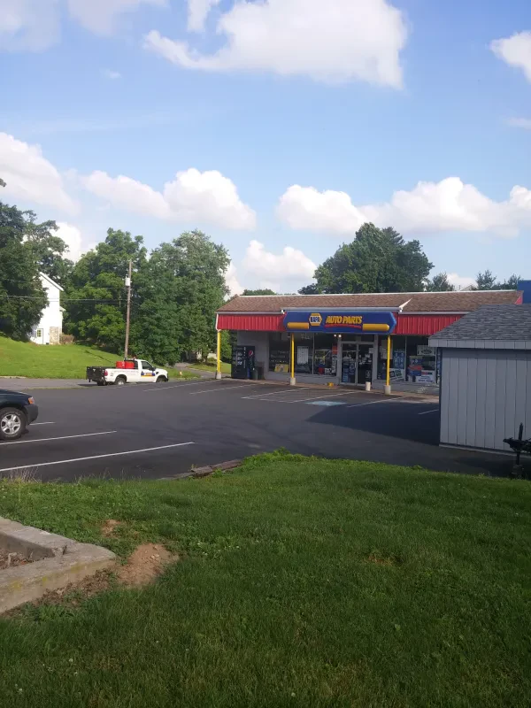 NAPA Auto Parts - Morgantown Auto Parts - photo 3