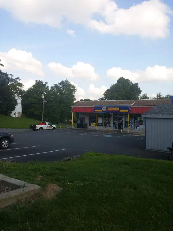 NAPA Auto Parts - Morgantown Auto Parts - photo 4