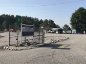 #8 Five Forks Recycling Center
