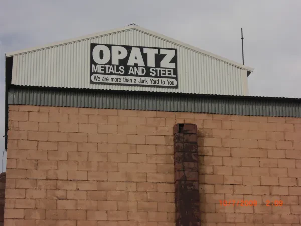 Opatz Metals & Rolloffs - photo 2