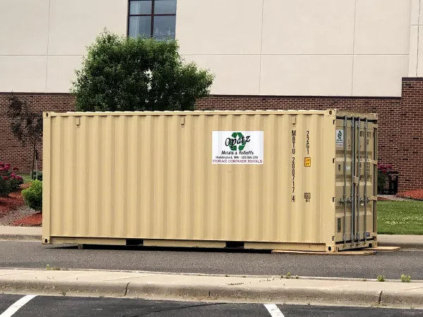 Opatz Metals & Rolloffs - photo 4