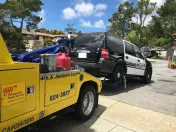 Carmel Towing and Garage Inc.
