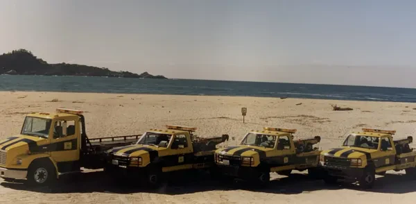 Carmel Towing and Garage Inc. - photo 3