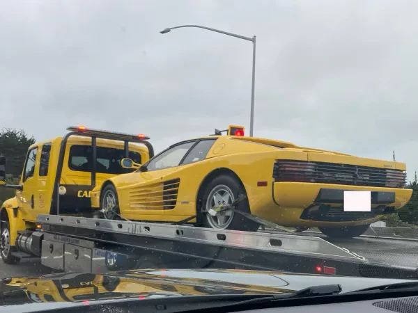 Carmel Towing and Garage Inc. - photo 4