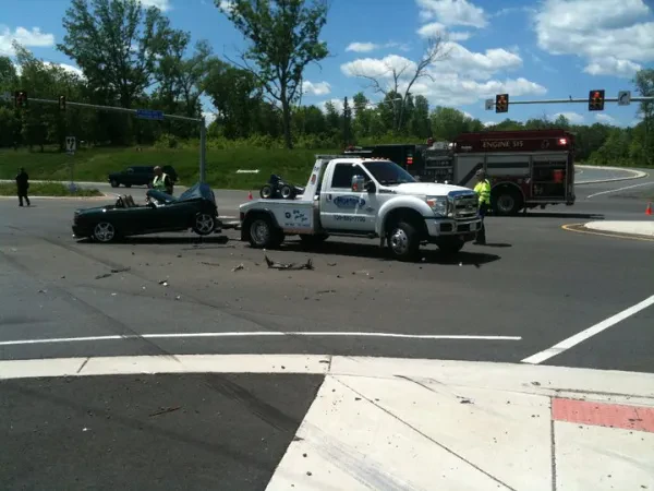 Horton's Wrecker Service Inc. - photo 4