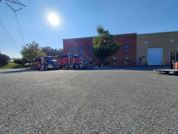 East Coast Truck & Trailer Sales - Manassas - photo 4