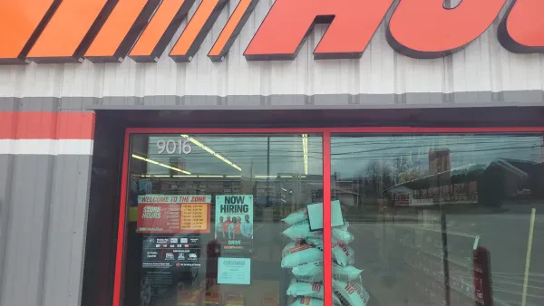 AutoZone Auto Parts - photo 3
