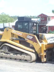 Ridgeside Recyclers LLC
