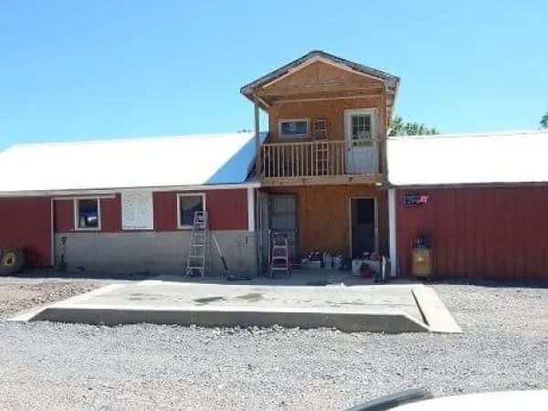 Ridgeside Recyclers LLC - photo 3