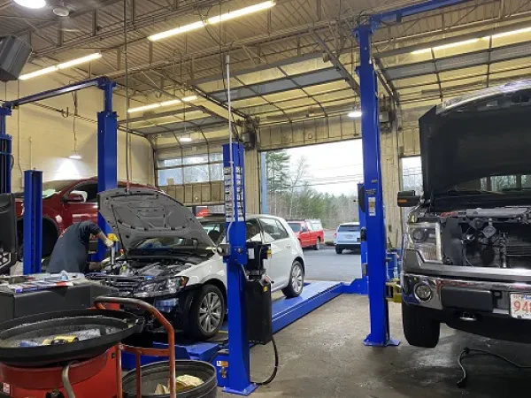 Richie's Auto Care LLC - photo 2