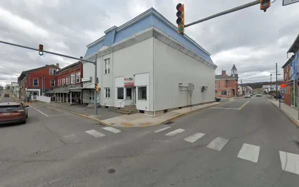 Middleburg Auto Parts - photo 3
