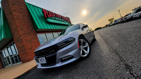 Plaza Tire Service - photo 3