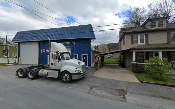 Kreamer Auto Services - photo 3