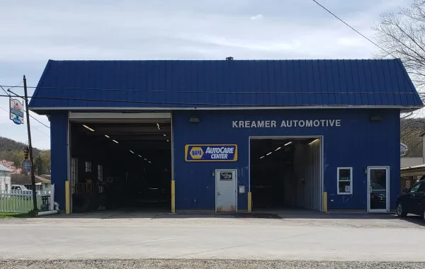 Kreamer Auto Services - photo 4