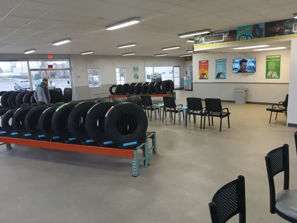 Mavis Discount Tire - photo 3