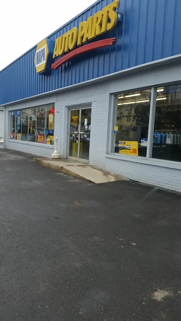 NAPA Auto Parts - Rakoski Enterprises Inc - photo 3