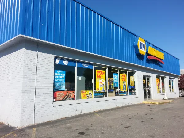 NAPA Auto Parts - Rakoski Enterprises Inc - photo 4