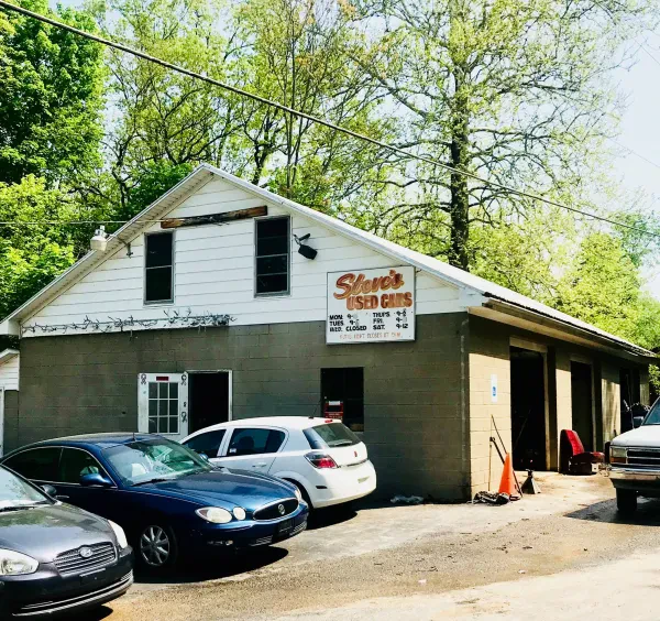 Steve's Used Cars - photo 2