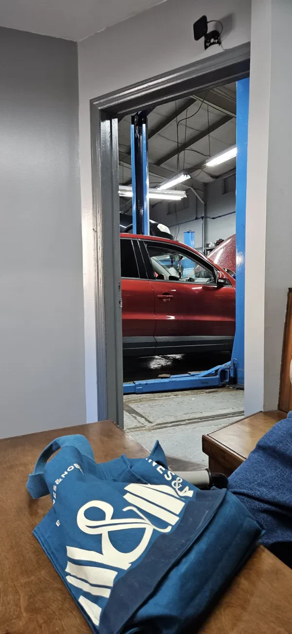 Dukes Automotive - photo 3