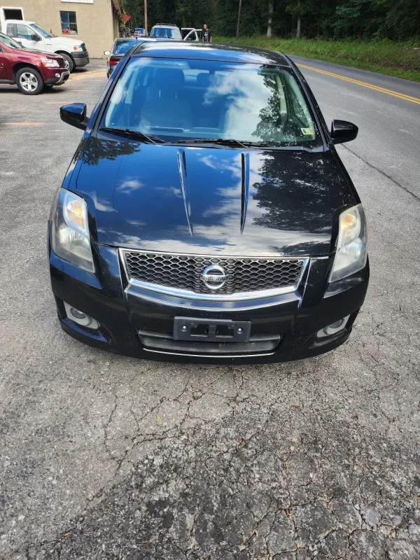 Steve's Used Cars - photo 4