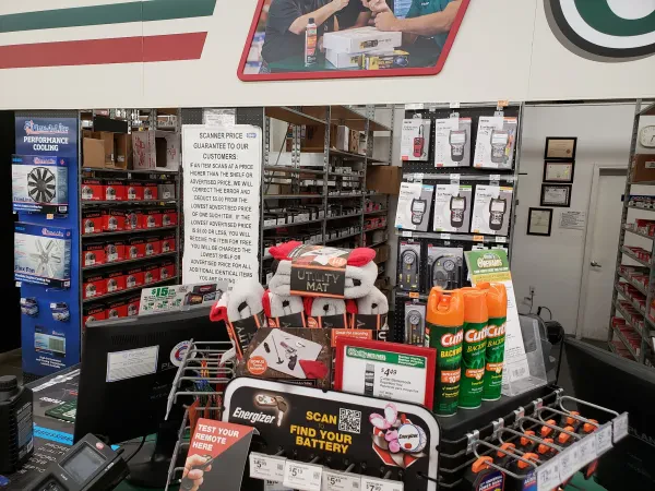 O'Reilly Auto Parts - photo 4