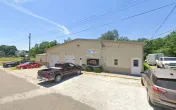 Rennecker's Collision & Restoration